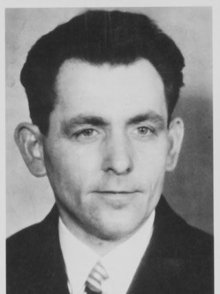 Benennung zum Georg-Elser-Platz