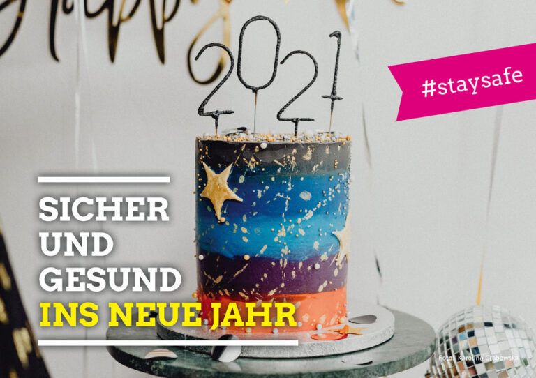 Infektionsschutz in der Silvesternacht hochhalten, Feuerwerksbeschränkungen im Zentrum ausweiten!