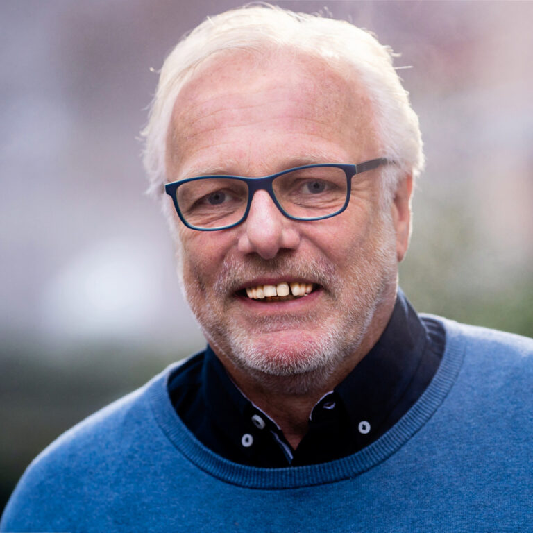 Neuzugang in unserer Fraktion: Sven Dahlgaard rückt in die Bezirksversammlung nach