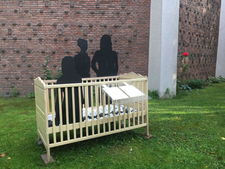 GRÜNE Ideen – ‚DeKo’rierte Kopien