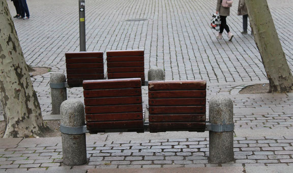 Paradigmenwechsel: Für Obdachlose nun Housing First!