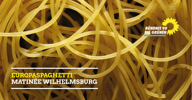 Europaspaghetti Mantiée