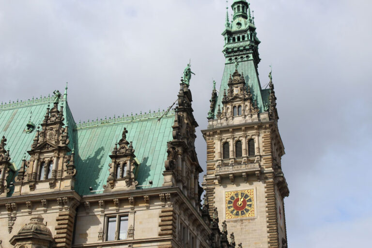 Stillstand in Mitte: unambitioniertes Programm der Deutschland-Koalition