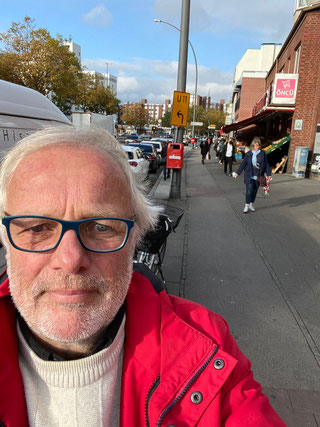 Rückenwind für den Radverkehr in Billstedt  – Dahlgaard: „Mobilitätswende kommt an“