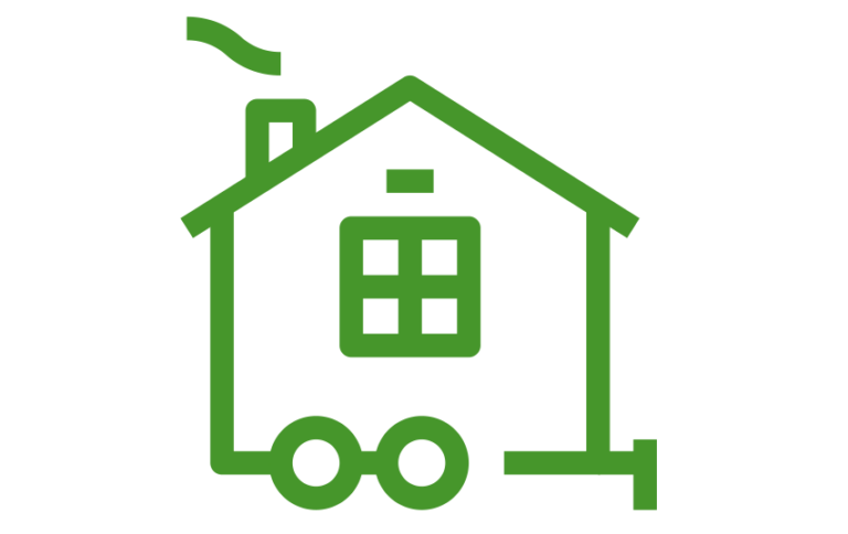 Tiny Houses: Keine Lösung für Hamburg-Mitte!