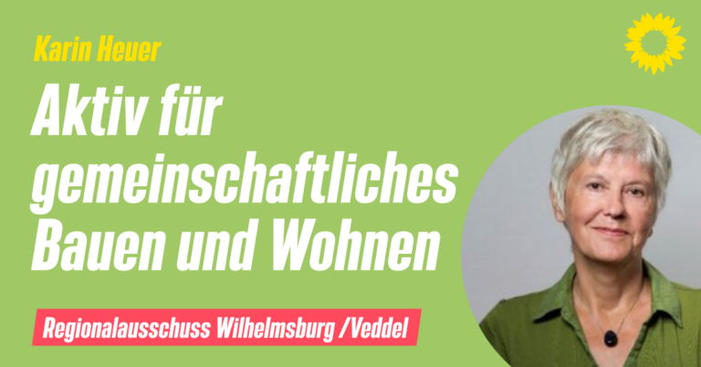„Das Wohnen in der Baugemeinschaft hat für mich nur Vorteile“